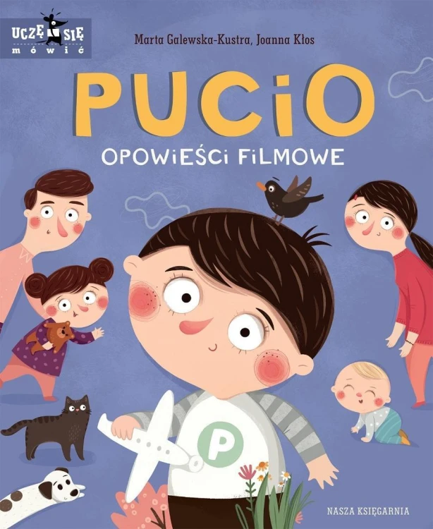 Pucio T.20 Opowieści filmowe