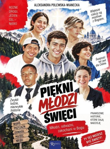 Piękni, młodzi, święci