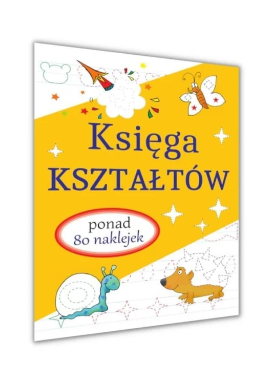 Księga kształtów, praca zbiorowa