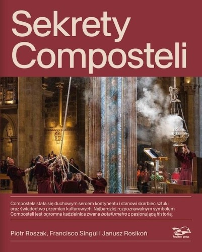 Sekrety Composteli