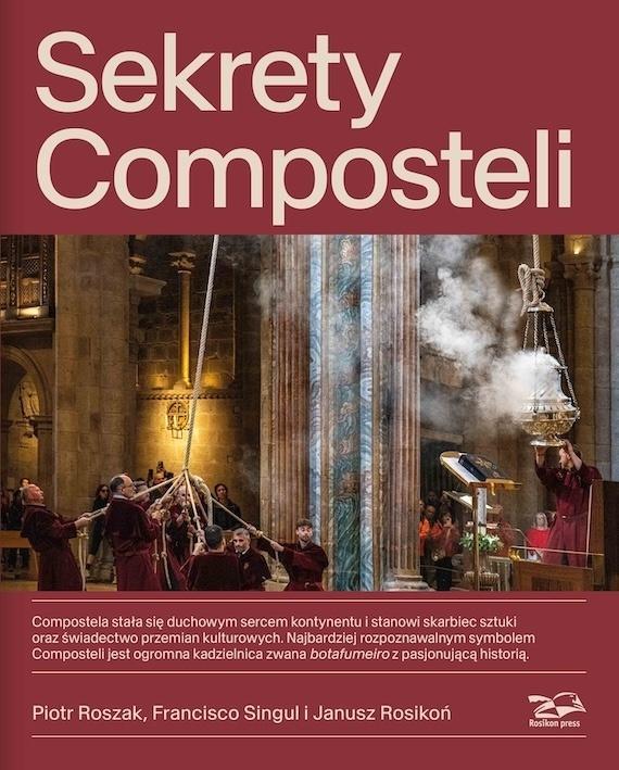 Sekrety Composteli