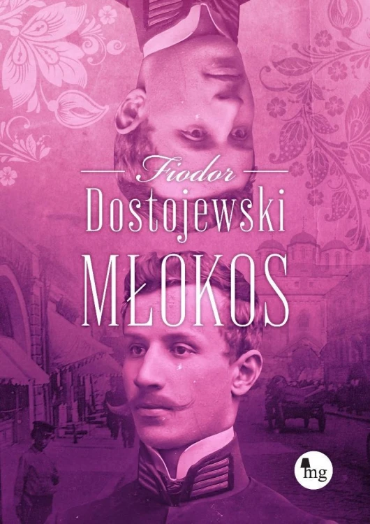 Młokos, Dostojewski Fiodor