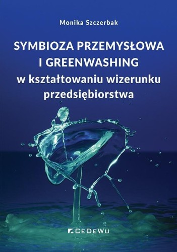 Symbioza przemysłowa i greenwashing...