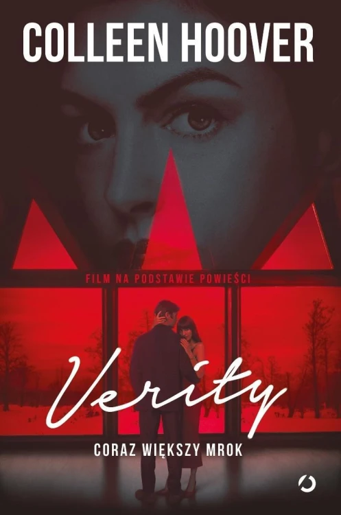 Verity. Coraz większy mrok, Colleen Hoover