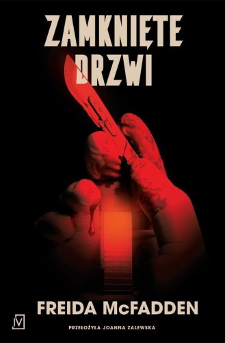 Zamknięte drzwi w.2, Freida McFadden