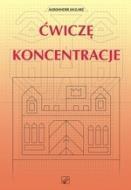 Ćwiczę koncentrację WIR, Aleksander Jaglarz