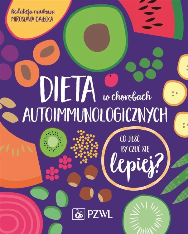 Dieta w chorobach autoimmunologicznych