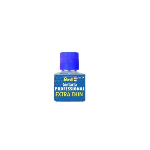 Klej Contacta Professional Extra Thin