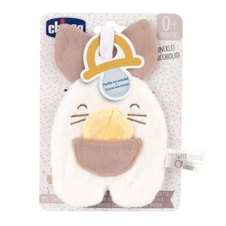 Zawieszka króliczek, Chicco