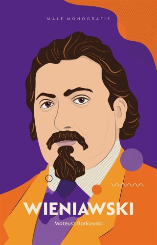 Wieniawski, Mateusz Borkowski