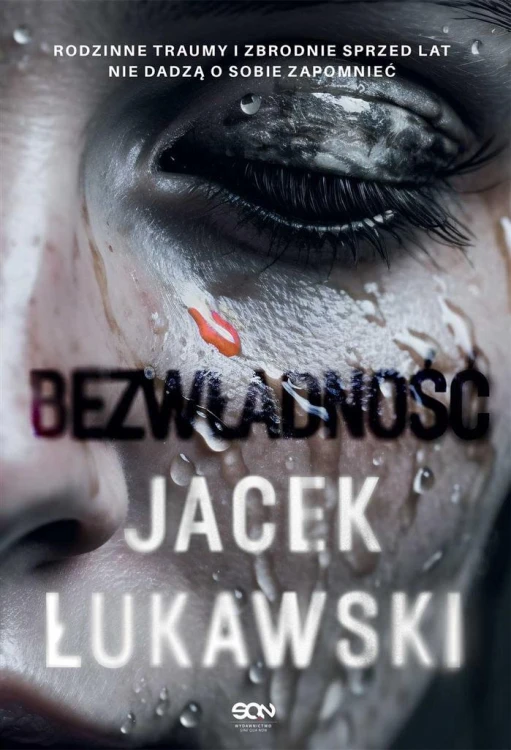 Bezwładność, Jacek Łukawski