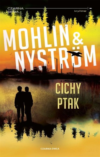 Cichy ptak, Peter Mohlin, Peter Nystrom