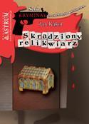 Skradziony relikwiarz, Jan Kąkol