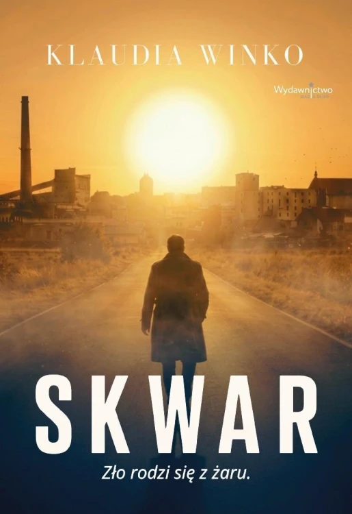 Skwar, Klaudia Winko