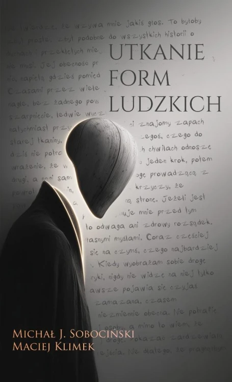 Utkanie form ludzkich