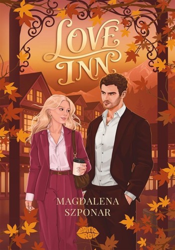 Love Inn, Magdalena Szponar