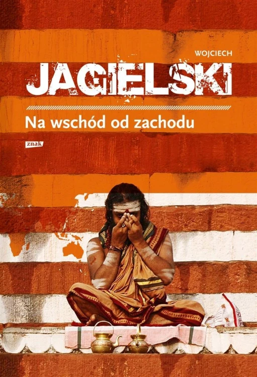 Na wschód od zachodu w.2022, Wojciech Jagielski