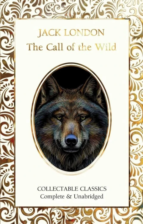 Zew krwi / The Call of the Wild TW [ENG]
