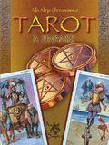 Tarot a finanse, Chrzanowska Alla Alicja