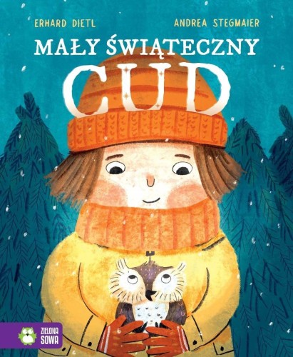 Mały świąteczny cud