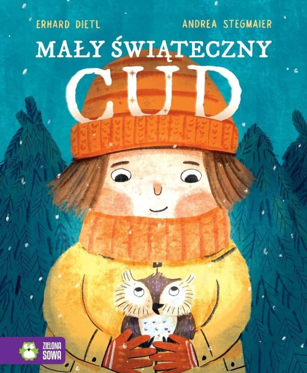 Mały świąteczny cud