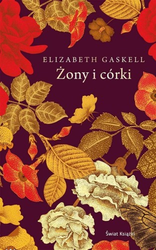 Żony i córki w.ekskluzywne, Edith Wharton