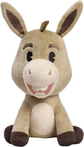 Plusz Medium Donkey, Just Play