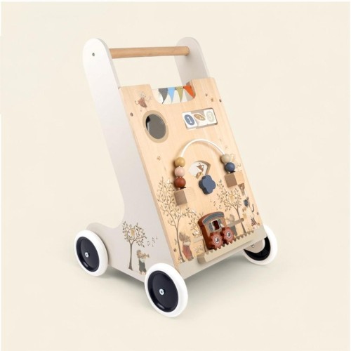 Chodzik edukacyjny - Magiczny Las, Egmont Toys