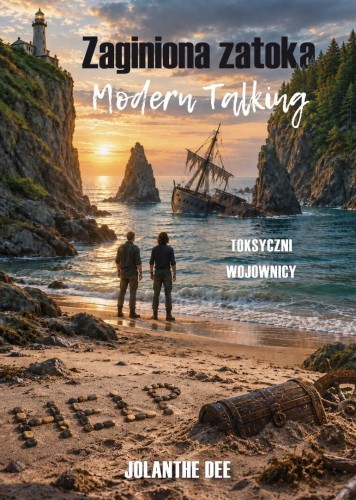 Zaginiona zatoka. Modern Talking, Jolanthe Dee