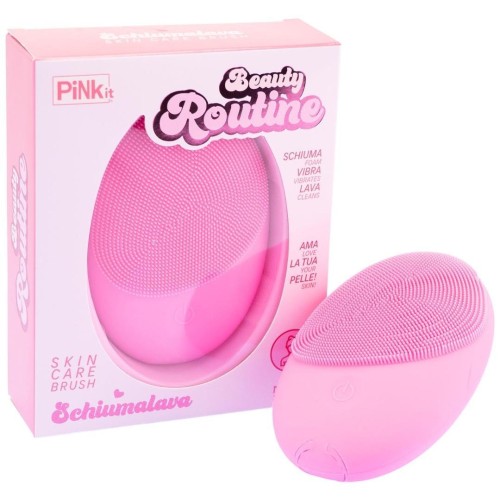 Elektryczny Masażer Do Twarzy Beauty Routine