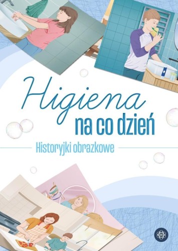 Higiena na co dzień, Magdalena Hinz