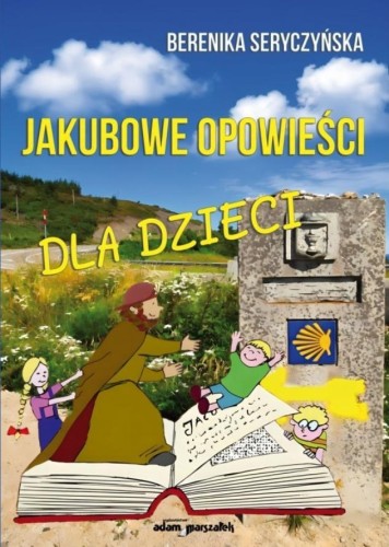 Jakubowe opowieści dla dzieci