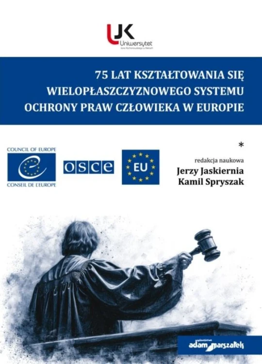 75 lat kształtowania się wielopłaszczyznowego...