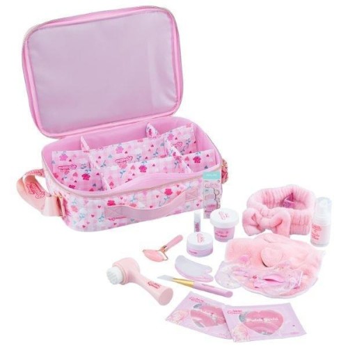 Kosmetyczka Beauty Routine