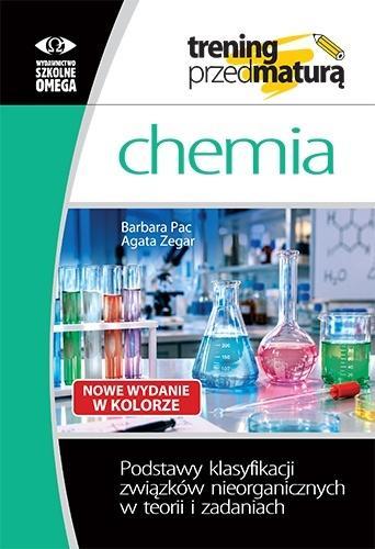 Trening Matura - Chemia. Podstawy klasyfikacji...