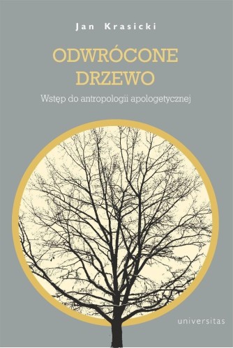 Odwrócone Drzewo. Wstęp do antropologii...