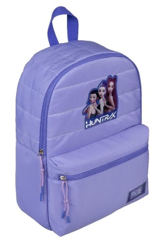 Plecak K-Pop Demon Hunters 37cm, Safta