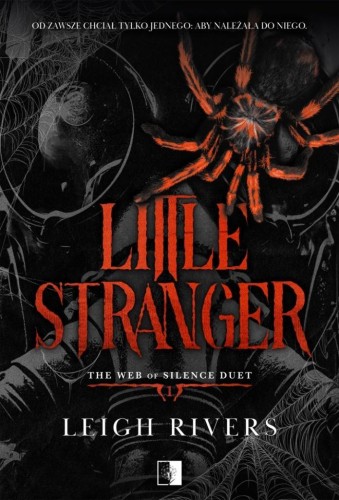 Little Stranger, Leigh Rivers