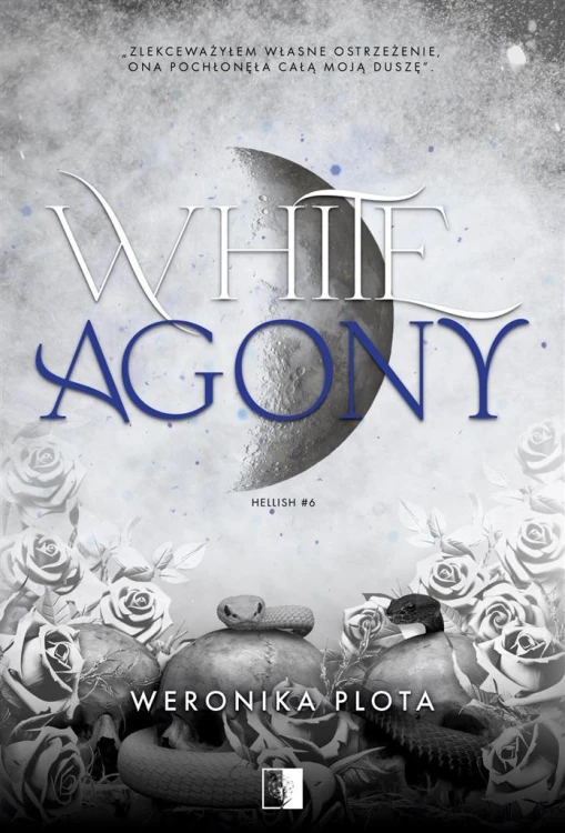 White Agony, Weronika Plota