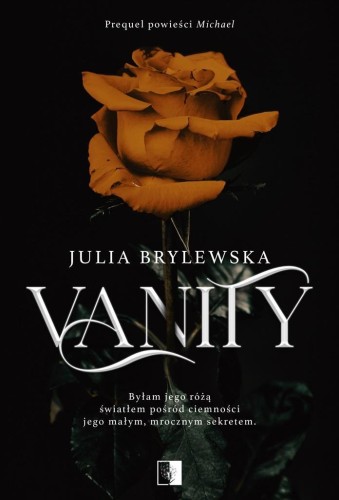 Vanity, Julia Brylewska