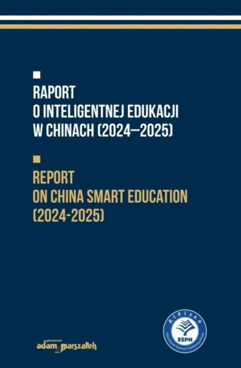 Raport o inteligentnej edukacji w Chinach