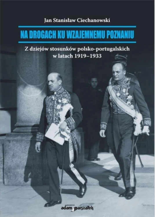 Na drogach ku wzajemnemu poznaniu