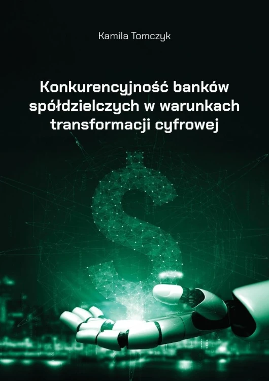 Konkurencyjność banków spółdzielczych...