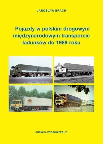 Pojazdy w polskim drogowym międzynarodowym...