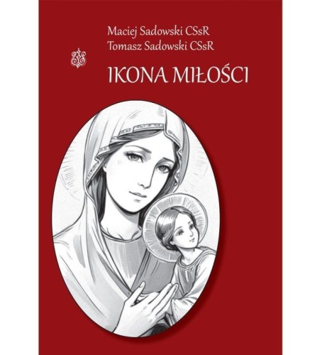 Ikona miłości