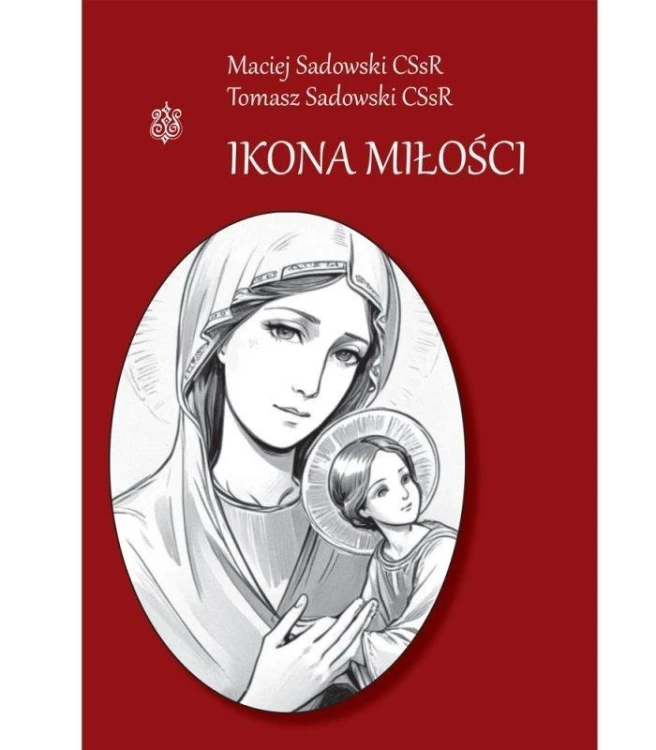 Ikona miłości