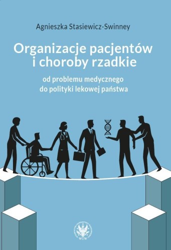 Organizacje pacjentów i choroby rzadkie