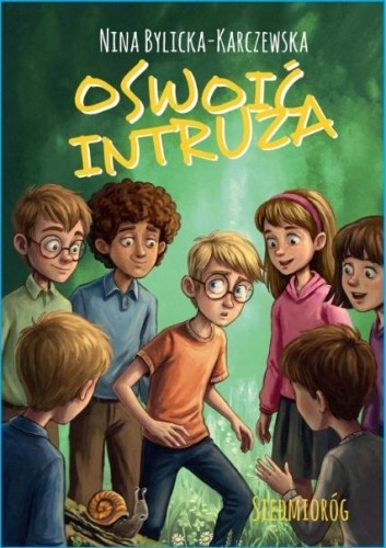 To nie fair T.2 Oswoić intruza