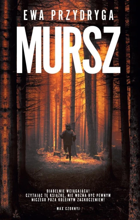 Mursz, Ewa Przydryga