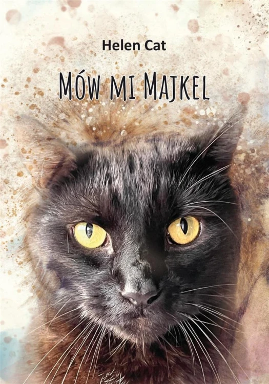 Mów mi Majkel, Helen Cat